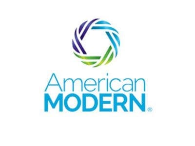 American Modern Logo