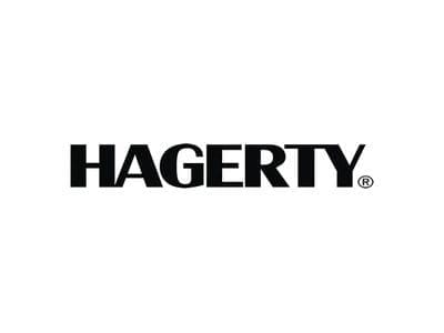 Hagerty Logo