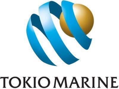 Tokio Marine Logo