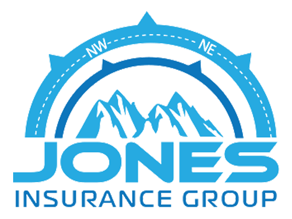 The Jones Insurance Group P LLC Logo