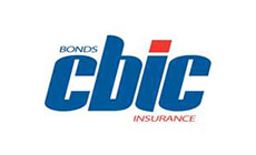 CBIC logo